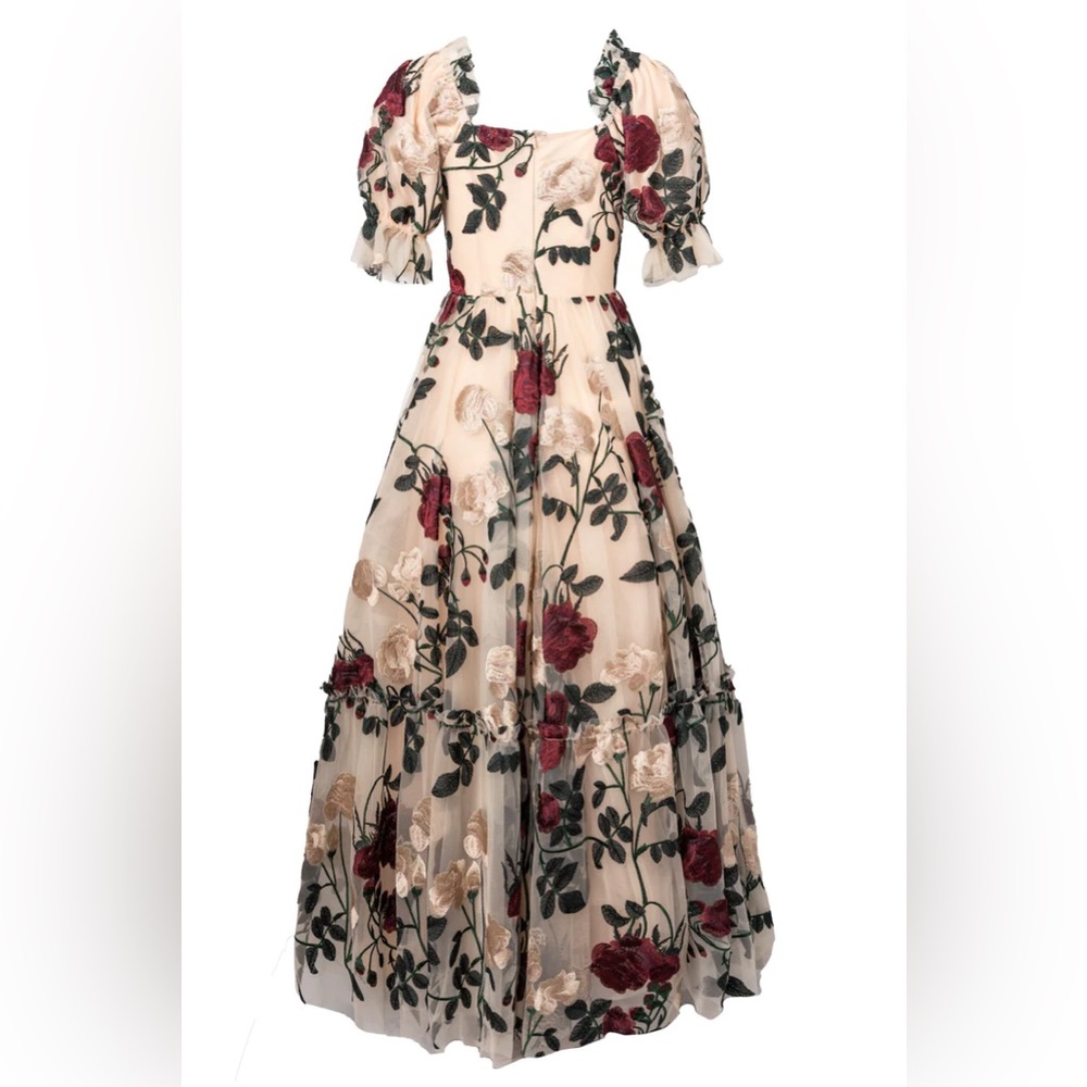 Ivy City - Amora Dress 2x